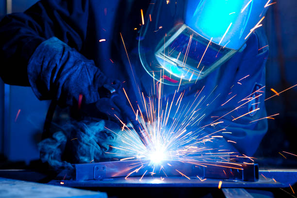 Reliable Napoleon, OH Welder & Metal Fabrication Solutions
