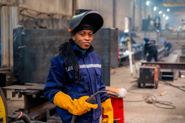 Trusted Napoleon, OH Welder & Metal Fabrication Experts