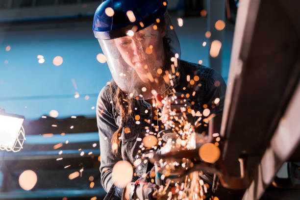 Affordable Welder Services in Napoleon, OH